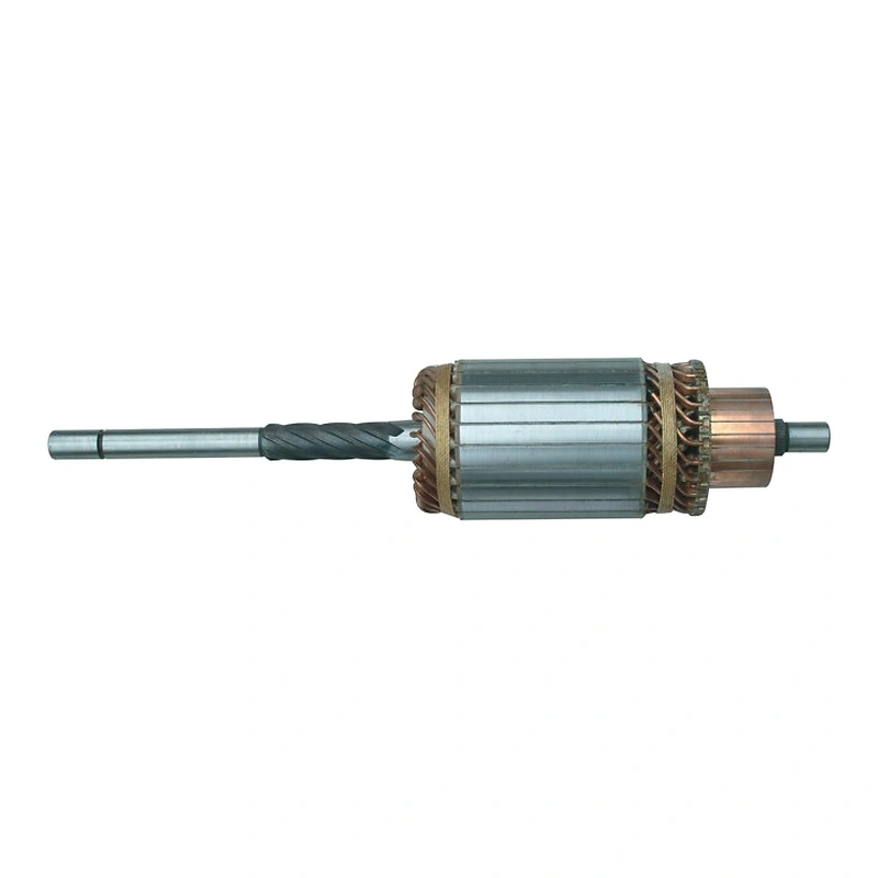 Cummins Starter Motor Armature 57657